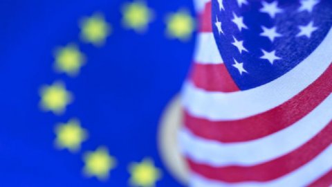 Аналитик Уотсон: украинский конфликт стал унижением для Запада