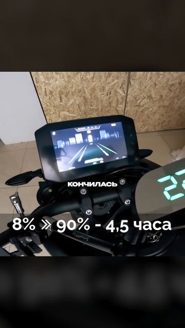 Сколько на самом деле заряжается Alrendo TS Bravo? Проверили ⏱️⚡