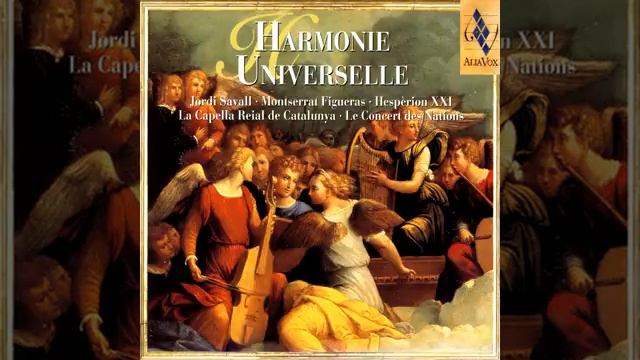 Alfons V El Magnànim Adoramus te (4v.) (El Cancionero de Montecassino, Música Religiosa)