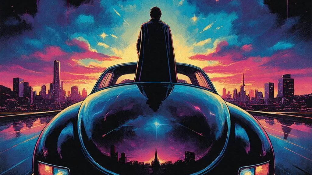 Синтвейв №7