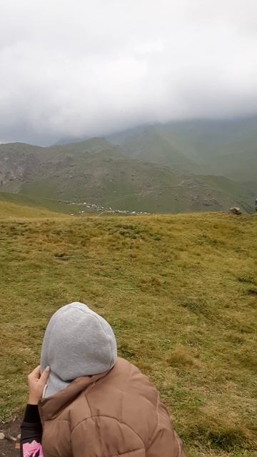 Джилы-Су#отдых#палатки#природа