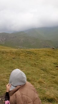 Джилы-Су#отдых#палатки#природа