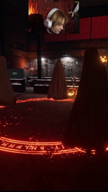 ФАЗМАФОБИЯ ОБНОВЛЕНИЕ 2023  #phasmophobia