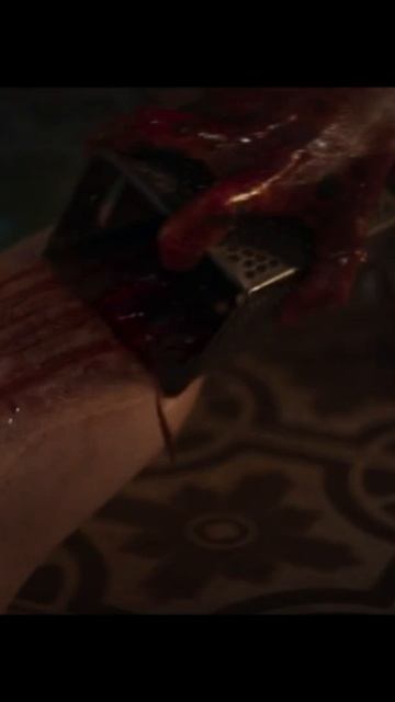 Убийца! #2025 #хоррор #ужасызаготовка #зловещаясеть #некрономикон #демоны #выживание #триллер