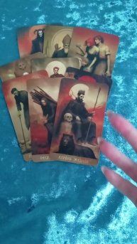 Что скрывает от Вас? 😵⚡💔