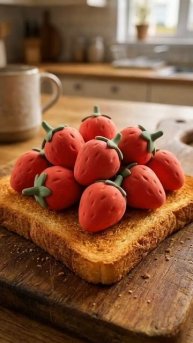 Нейросеть видео