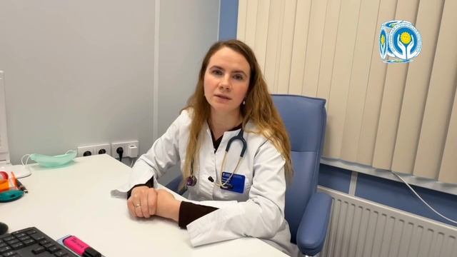 Врач из Истринской больницы рассказала астматикам, как предотвратить обострения