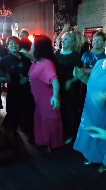 Танцуют девчонки..... 14.12.25.