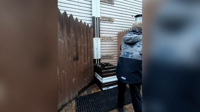 как я ездил в Златоуст! Это то было супер!