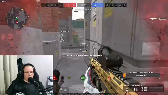 WARFACE | КАЧАЕМ РМ  | ПЛАТИНА |  ПРИЯТНОГО ПРОСМОТРА