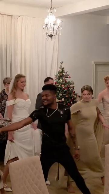 Bachata мастер класс