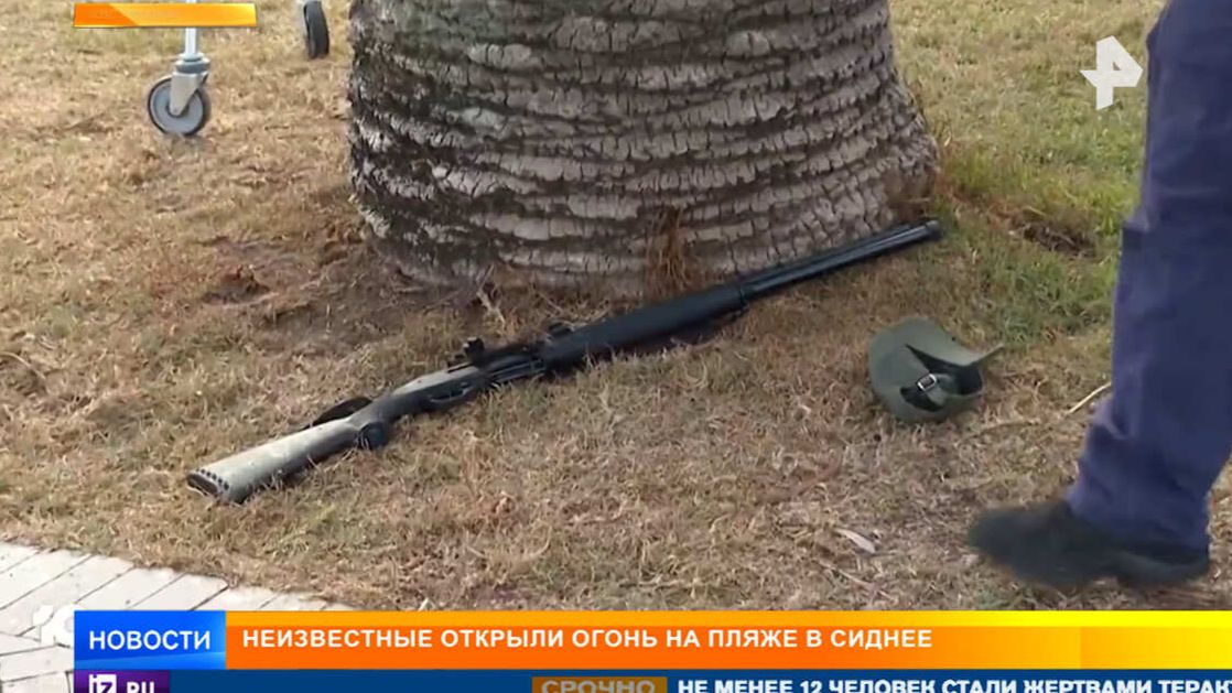 Прятались в баре: россиянин спасся от террористов при стрельбе в Сиднее