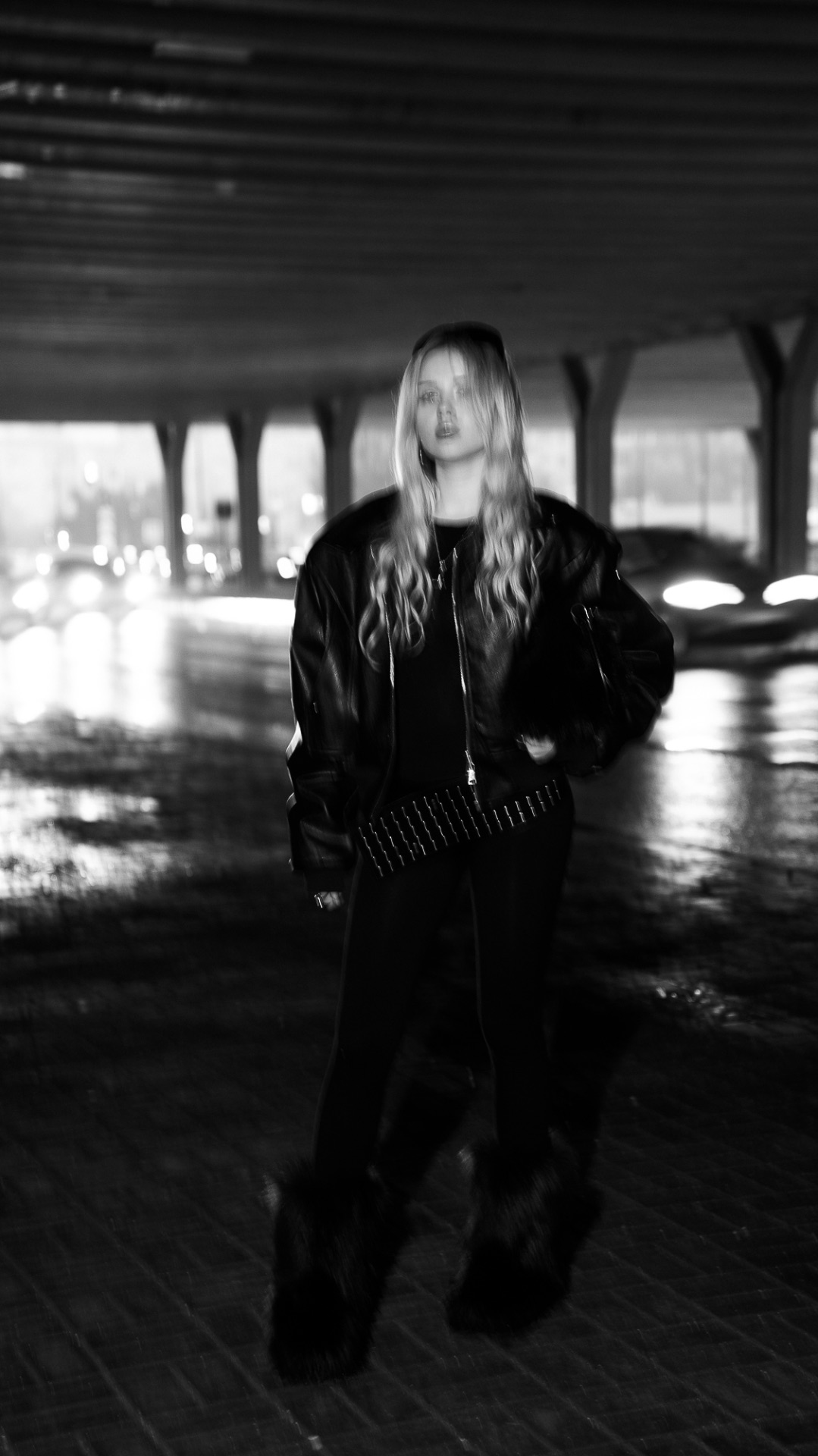 Опера в большом театре!