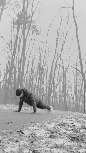 субботняя пробежка 💪