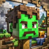 майнкрафтик