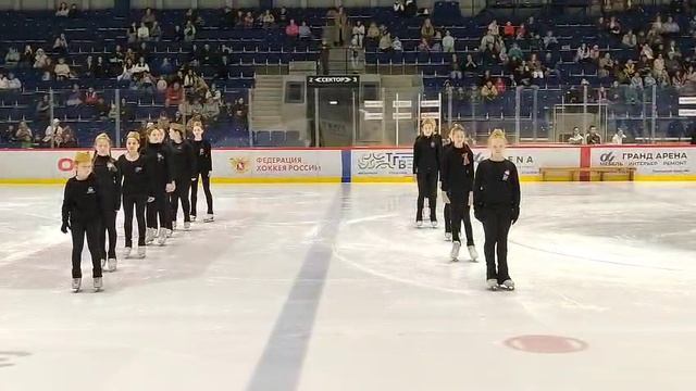 Огненный лед: Пламя победы.