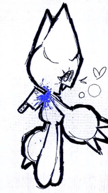 I MIGHT B3 SICK [femtanyl.]