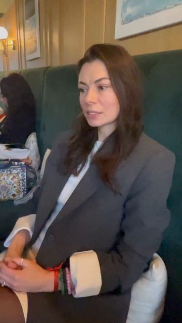 Ольга о бранче