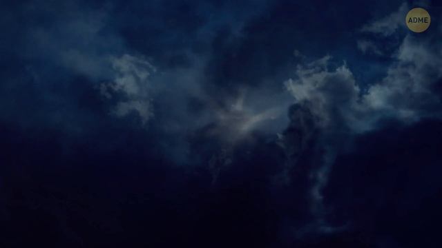 Самый опасный подводный вулкан в Тихом океане готов к извержению