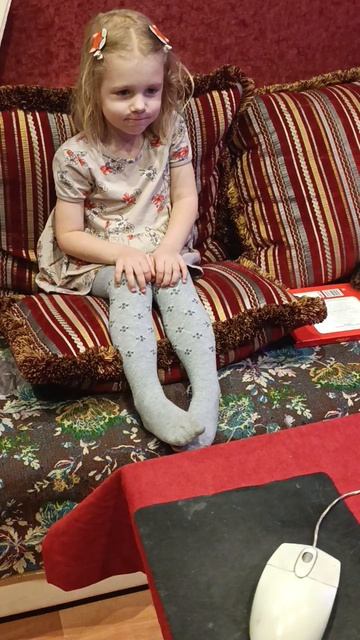 В ожидании Деда Мороза. 14.12.2025