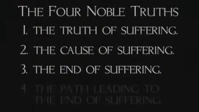6_Открытие Буддизма Продолжение фильма