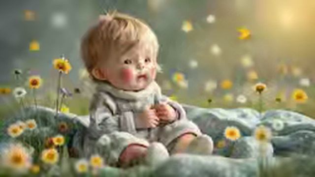 Колыбельные и сказки #579