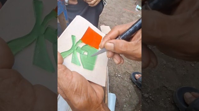 вертолет из пастилы