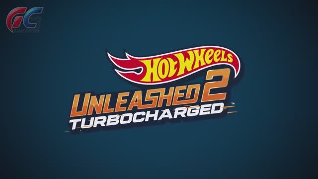 Hot Wheels Unleashed 2 - Turbocharged - Трейлер игры