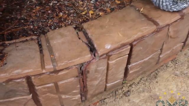 Бетонные клумбы, изготовление бетонных ограждений для клумб