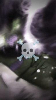 Эдит Муне ☠️