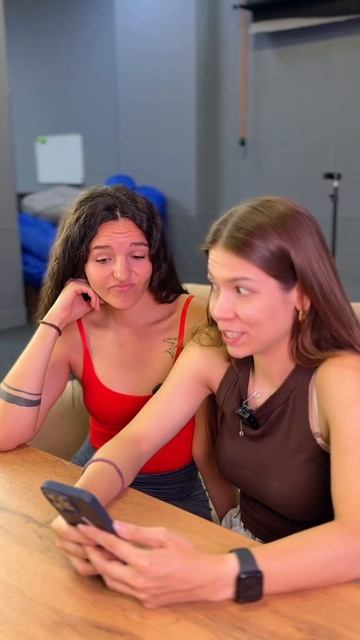 Три подруги это сила