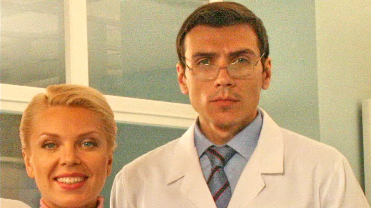 Protefix. Протефикс реклама ТВ.