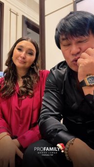 Юмор в семье