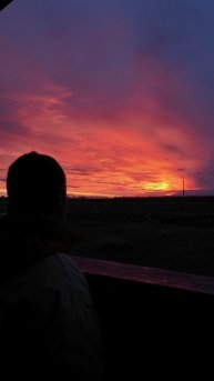 14-й день | Работа и отдых