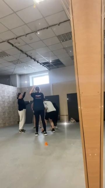 Репетиции - наша база в любом начинании 🤍