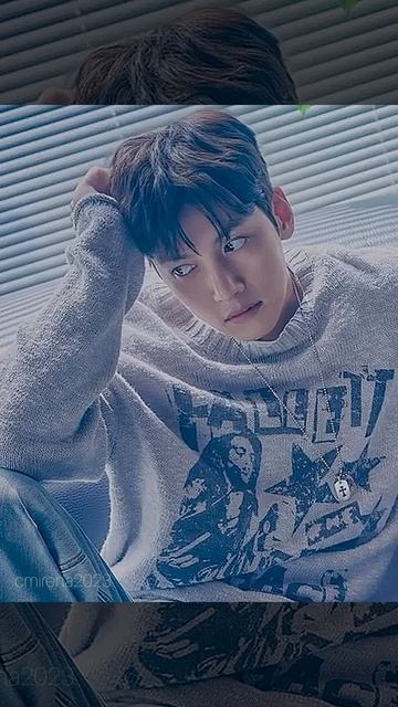 Фрагменты из тизера к  новому Японскому альбому Чжи Чан Ука "Assemble". Дата выхода 24.12.2025.