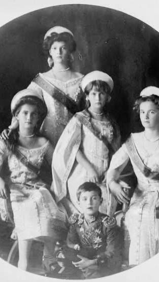 Романовы. Последнее слово. Одно из любимых документальных фильмов❤️