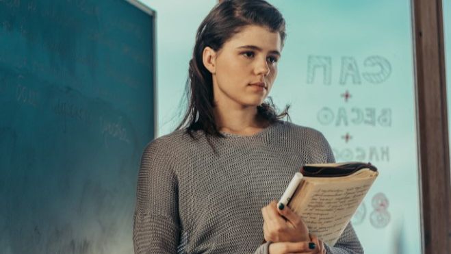 Черное облако 2 сезон 4 серия анонc, что будет в сериале