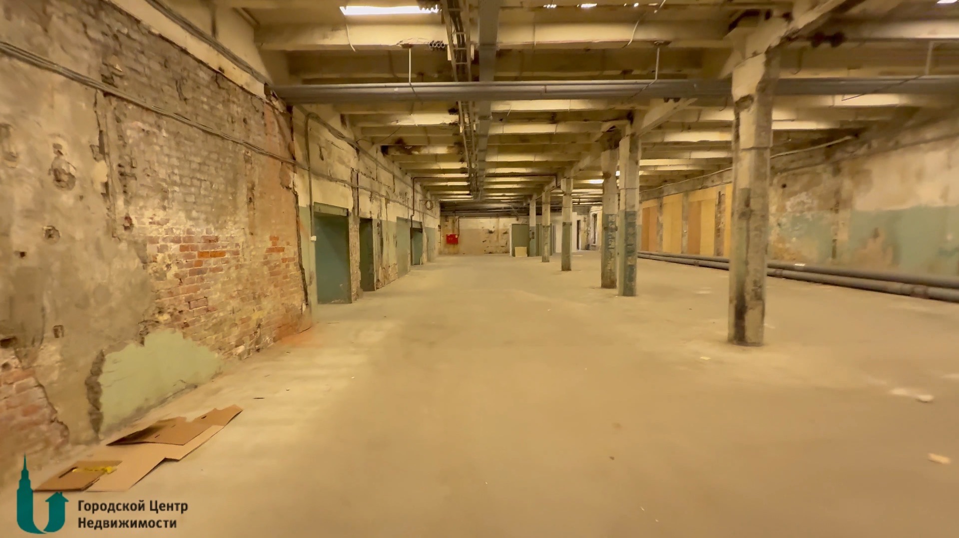 ПСН. Производство. Склад, Ворота.Вода, 1148 м²