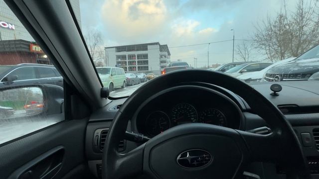 Subaru Forester 2.0 акп // 8-866-173-50-13