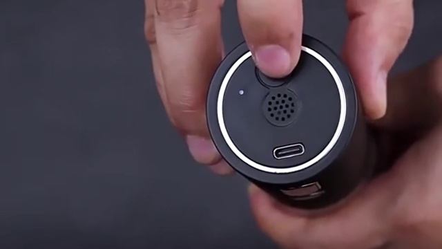 Электрическая мельница для соли и перца USB Rechargeable