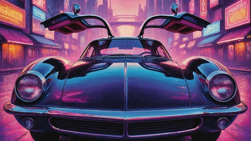 Синтвейв №11