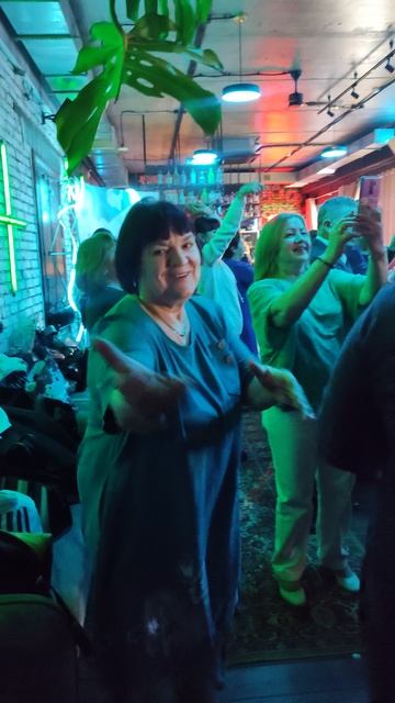 В синем море..... 14.12.25.