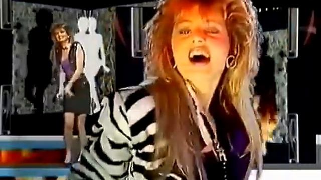 Like A Burning Star - Jessica