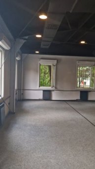 Сдаётся кафе