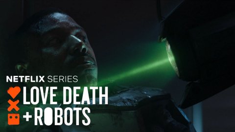 Главное не двигайся! 😶👌