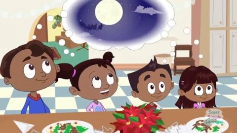 What Do You Want For Christmas