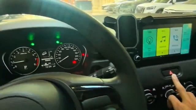 Honda XR-V 2023 LXI Цена 1 900 000 ₽ с ЭПТС