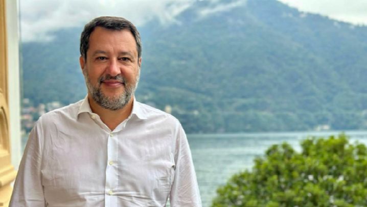 Вице-премьер Италии выступил против разжигания конфликта с Россией