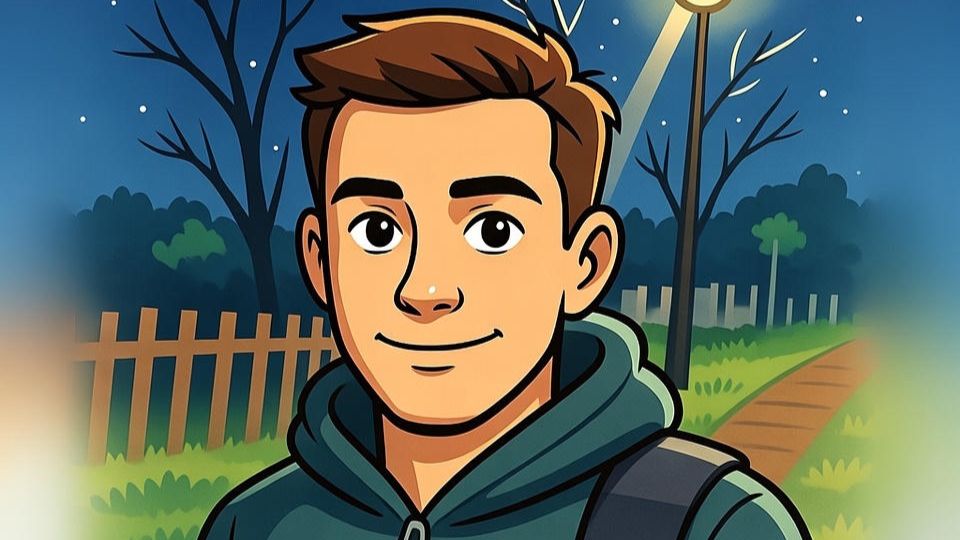 Игорь Лесик - Игорь